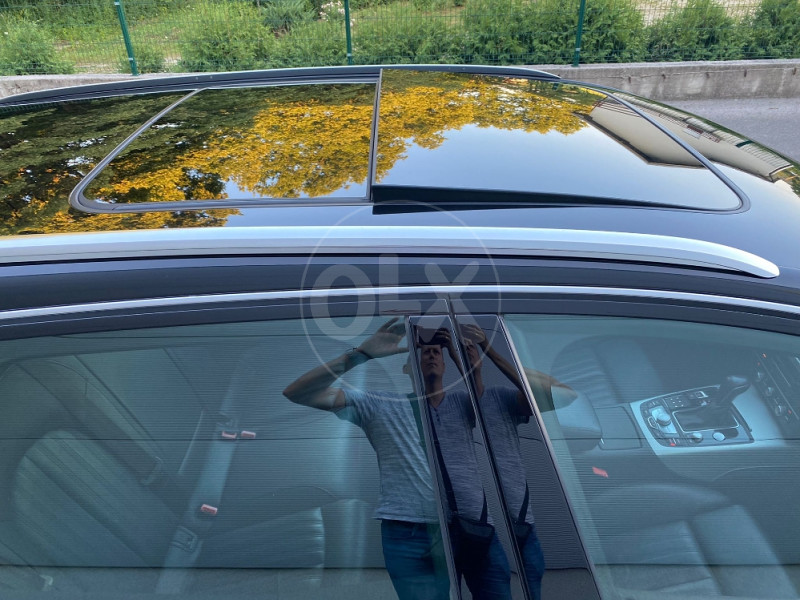 Audi a6 3 0 quattro automobili olx ba