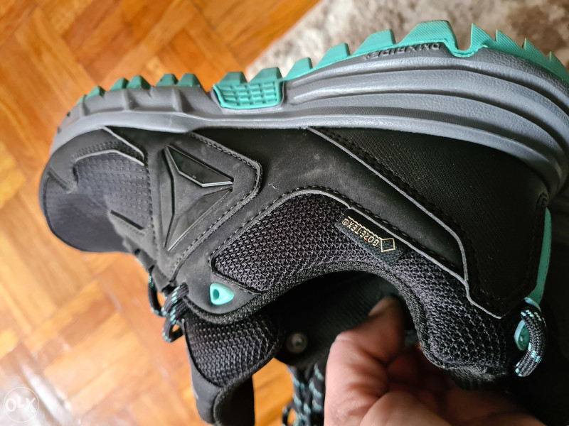 Reebok gore-tex patike vel.37.5 orginal