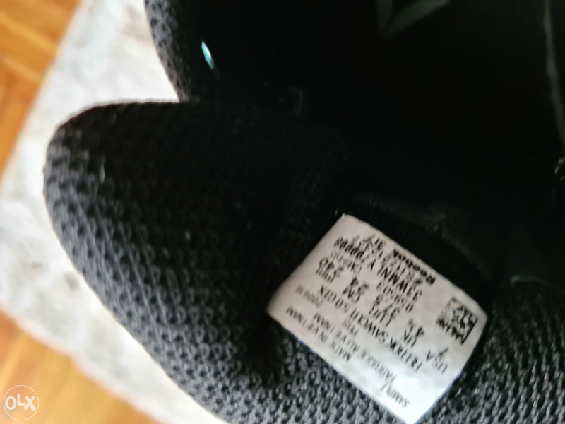 Reebok gore-tex patike vel.37.5 orginal