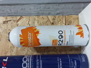 PLIN R600 R290