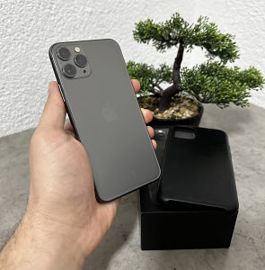 Iphone 11 Pro 64GB BEZ TRAGA