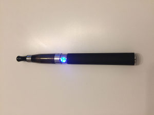 Elektricna cigareta