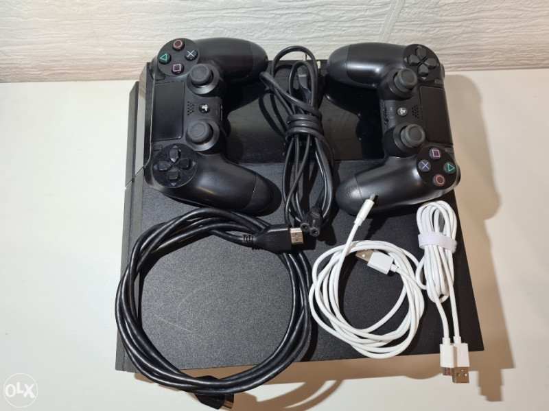 playstation 4 olx uz