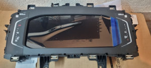 Virtual Cockpit Arteon Passat Tiguan