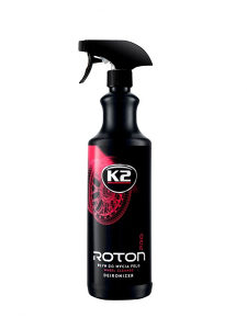 K2 ROTON PRO- Ironizer ciscenje felga - Iron remover 1l