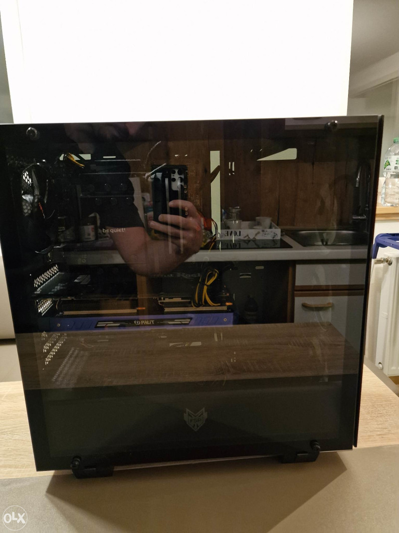 Gaming Computer GTX 1080TI Desktop Računari OLX.ba