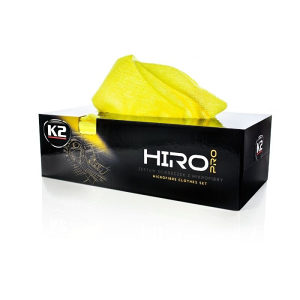 K2 HIRO PRO- set krpa 30kom