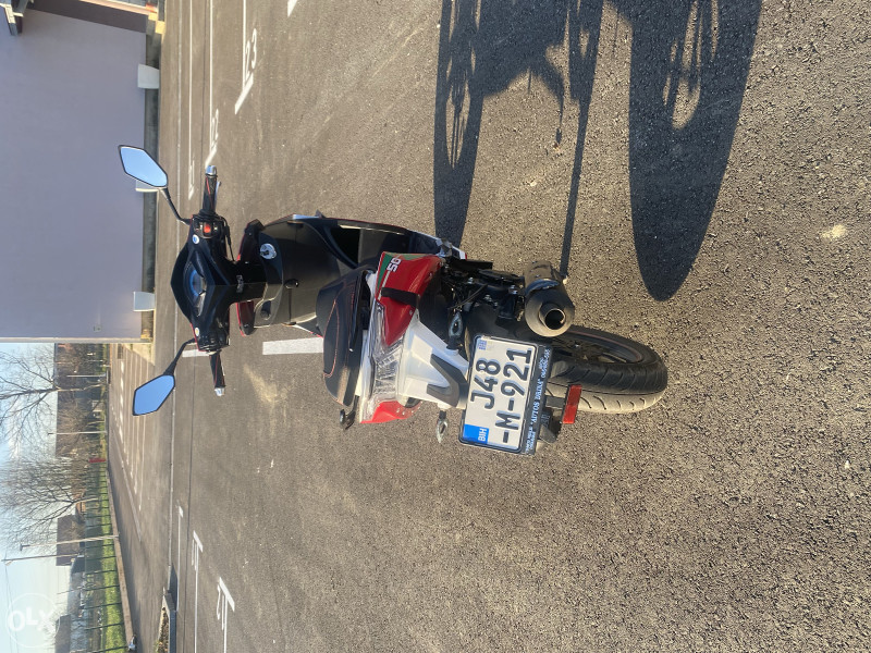 SONIC MONZA 50 *2021*