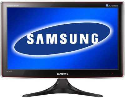Samsung 1080p 60hz (BX2335)