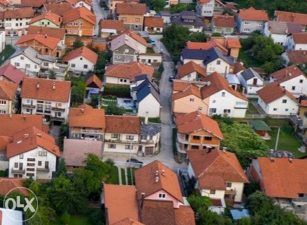 Kuća Gornji Vakuf Uskoplje Kuće OLX.ba