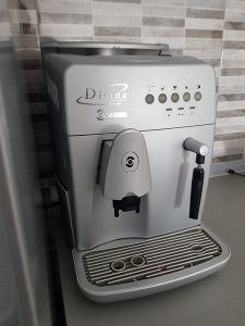 Kafe aparat Spidem Divina Deluxe SUP025MYR