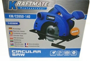 Rucni cikular kraftmate