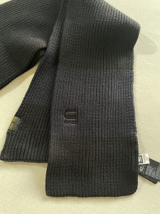 G-STAR MUŠKI ŠAL