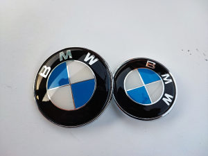 BMW znak logo znakovi