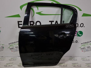 VRATA ZADNJA LIJEVA OPEL CORSA D 08 ET 2276