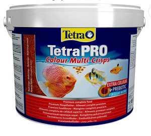 Tetra pro colour multi crips