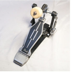 Extra pedala eliminator bubanj bas PEARL P 880P