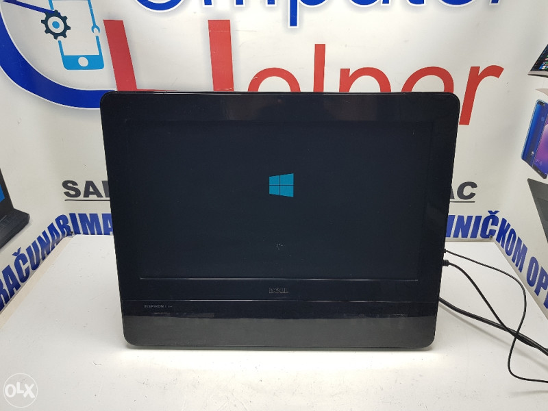 Desktop racunar AIO Dell (C2D/4GB/320GB)