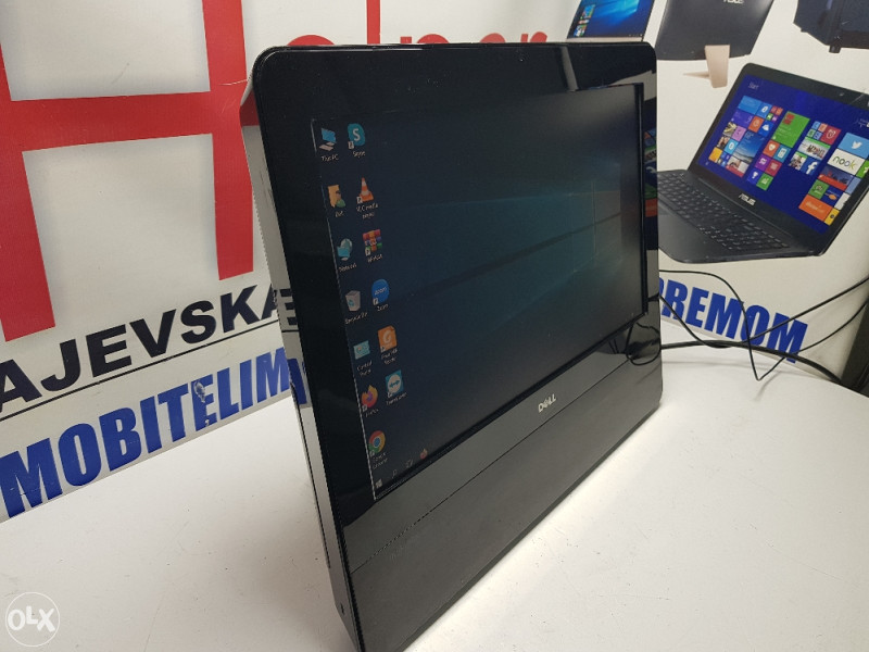 Desktop racunar AIO Dell (C2D/4GB/320GB)