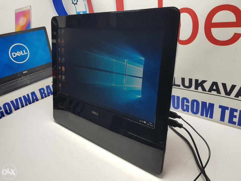 Desktop racunar AIO Dell (C2D/4GB/320GB)