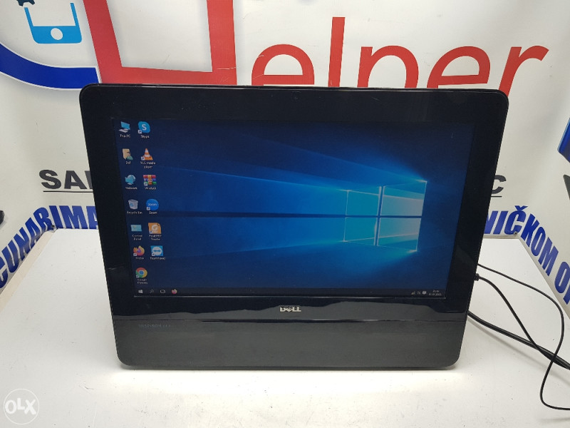 Desktop racunar AIO Dell (C2D/4GB/320GB)