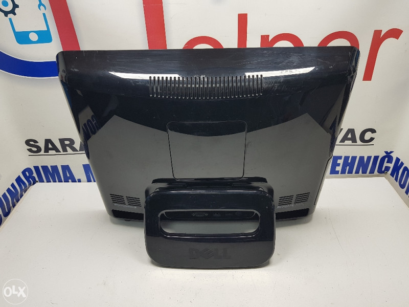 Desktop racunar AIO Dell (C2D/4GB/320GB)