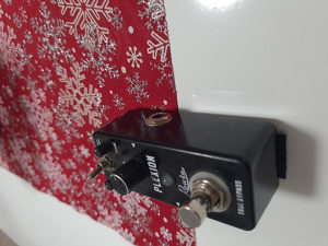 Plexion Rowin OD/Dist pedala