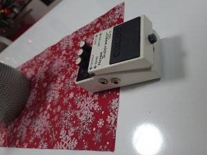 Boss NS-2 i DD600