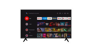 LCD TV VIVAX 40" SMART ANDROID 11 40LE20K WIFI