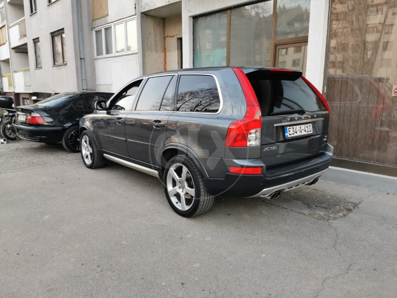 Volvo XC 90 3.2 R design