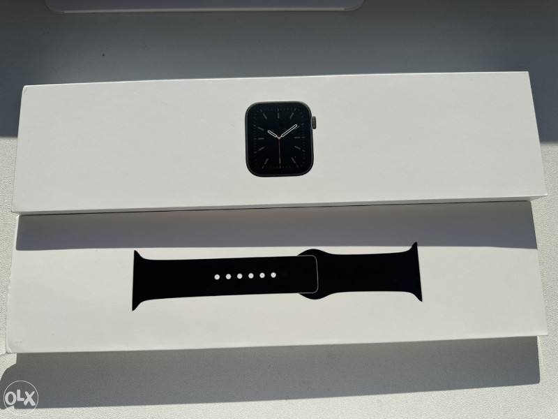 Apple watch 6 Series 44 mm - Smartwatch (pametni satovi) - OLX.ba
