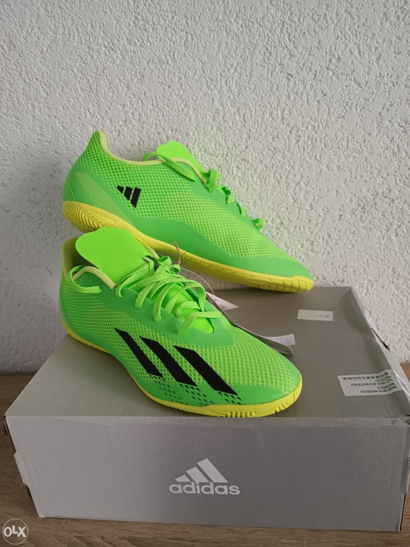 Adidas X Speedportal.4 IN patike
