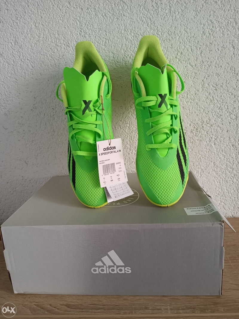 Adidas X Speedportal.4 IN patike