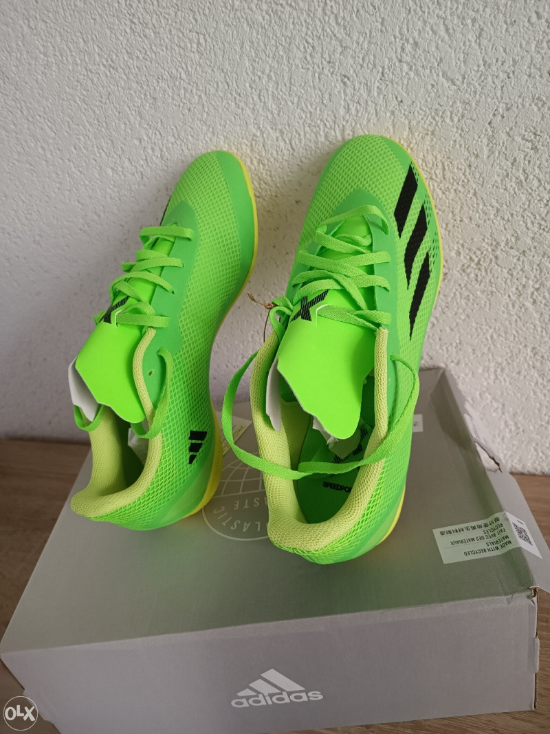 Adidas X Speedportal.4 IN patike