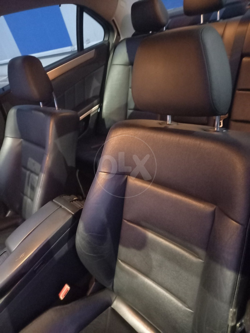 Mercedes Benz e220 E 220 CDI Avantgarde