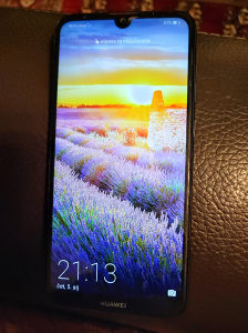 Huawei Y7 (2019)