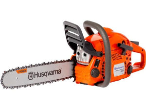 MOTORNA PILA HUSQVARNA 435