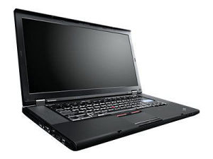 Laptop Lenovo W510 Dijelovi