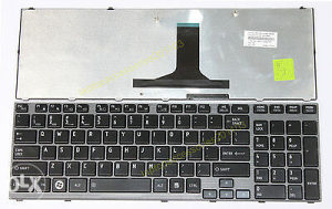 Tastatura Laptop Toshiba E55 E45 U940