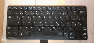 Tastatura za Laptop DELL E7250
