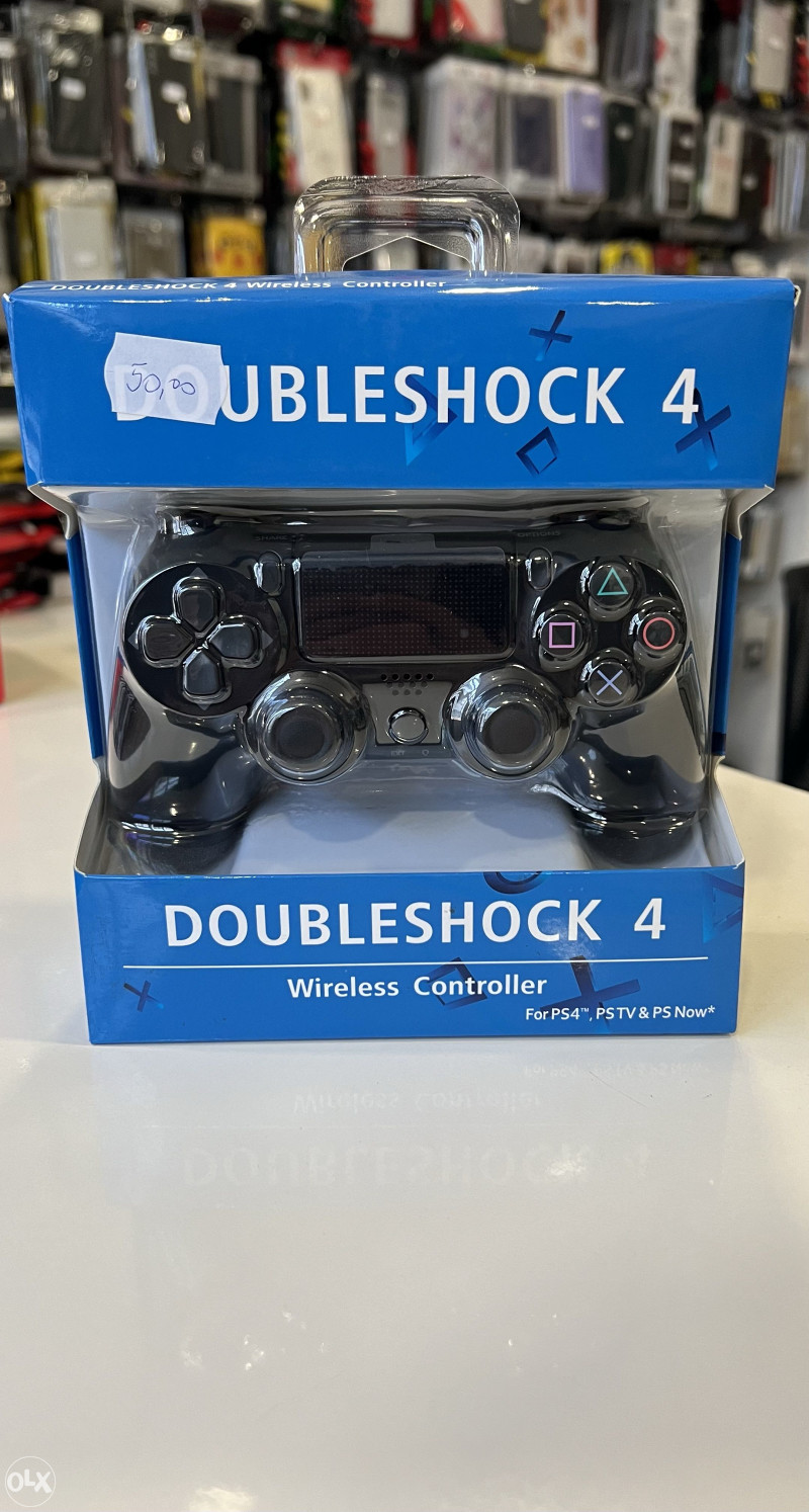 Ps4 50