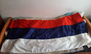 Zastava RS 2 x 1