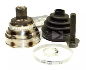 Zglob tocka Audi 80/90/100