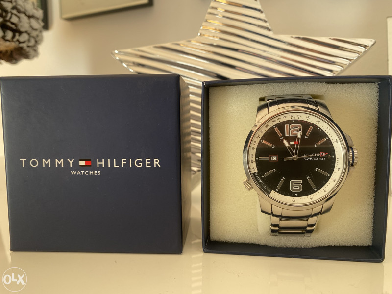 Sat tommy hilfiger