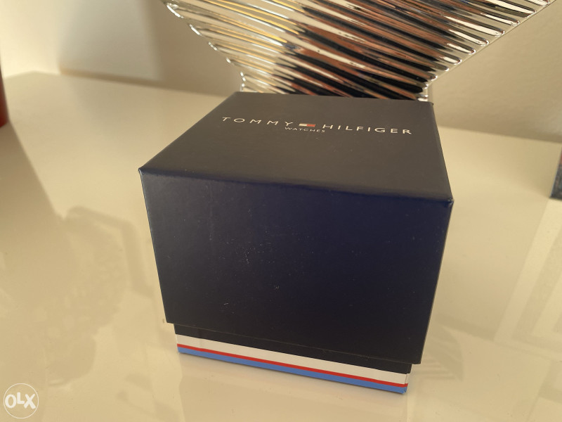 Sat tommy hilfiger