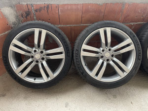 Felge felne feluge tockovi 5x112 20