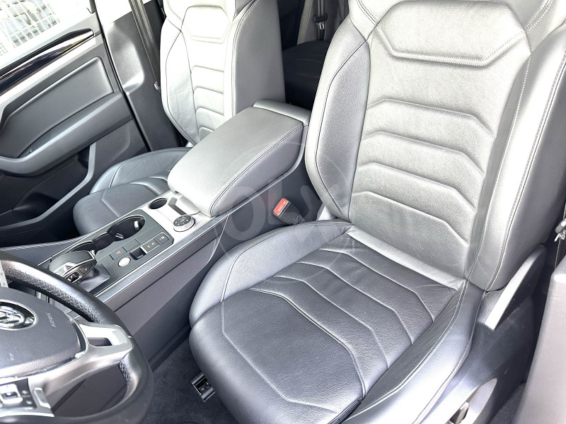 Volkswagen Touareg 3.0 TDI 2020 model