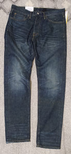 H&M muške slim farmerke