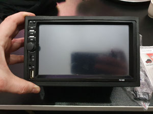 Dvd multimedia