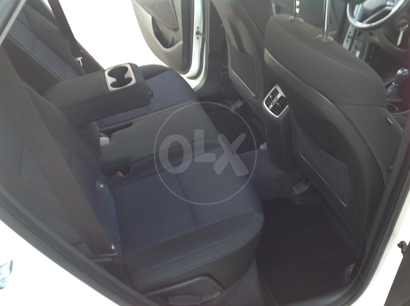 HYUNDAI TUCSON 2,0 Crdi 4X4 , 2016 GOD